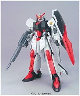 1 144 Scale Murasame Mvf M11c Hg Gundam Seed Model Construction Kit By Bandai Hobby Amazon Co Uk Toys Games