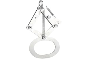 Compatible for DJI T60, T50, T40, T30, Automatic Release Hook for Cargo Lifting Operations(1 piece)