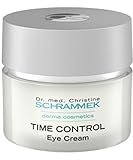 Dr. Christine Schrammek Time Control - Eye Cream (New). Start Turn Back Time Now. For a Youthful Look!