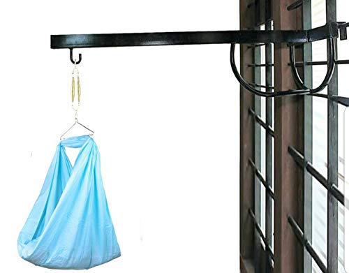 window cradle for babies