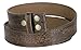 BS57 Classic Vintage Casual Jean Replacement Belt Strap 1-1/2