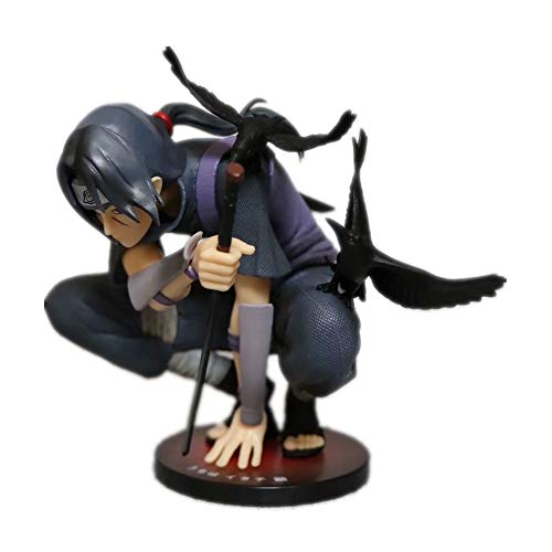 Jaypar-Figura-Figura-de-accin-de-Naruto-Figura-Itachi-Uchiha-Anbu-Figura-Animado