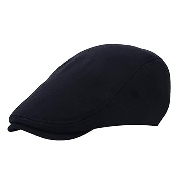 womens tweed flat cap