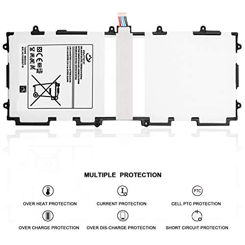 4 ANTIEE+Compatible+T4500E+Replacement+GT+P5200