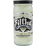 Filthy Cocktail Onions - 8 oz Jar