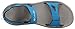 Columbia Men's TECHSUN Athletic Sandal
