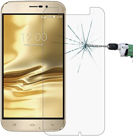 Wangl Mobile Phone Tempered Glass Film Rome 0.26mm 9H Surface Hardness 2.5D Tempered Glass Film Tempered Glass Film