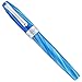 Montegrappa Fortuna Special Edition Società Sportiva Calcio Napoli Blue Rollerball Pen ISFONRPC