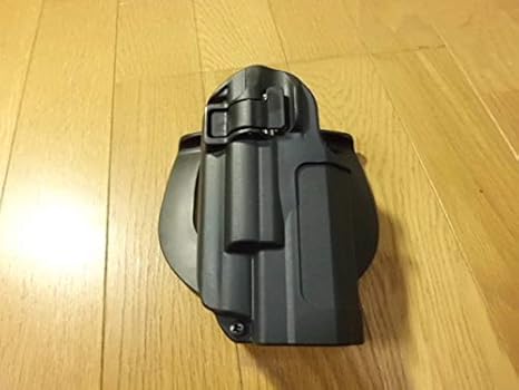 Amazon 実物 Blackhawk ブラックホーク ホルスター レールド M1911 ガバメント M45a1 Meu ハイキャパ など対応 マルイ Wa We タニオコバ Bell パーツ 通販