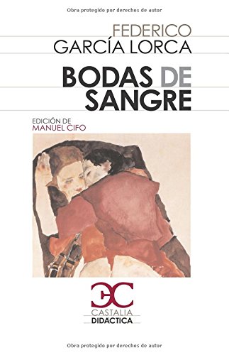 Bodas de sangre .