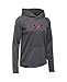 Under Armour UA Storm UA Logo XS Carbon Heather