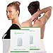 Upright GO Original Double Pack | Posture Trainer and Corrector for Back | Strapless, Discrete and Easy to Use | Complete with App and Training Plan | Back Health Benefits and Confidence Builder