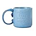 Hallmark Eeyore with Tail Handle Mug