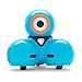 Wonder Workshop Dash Robot with Dash Challenge Cards Bundle, Multicolor (Amazon Exclusive) – Coding Robot for Kids 6+ – Voice Activated – Navigates Objects – 5 Free Programming STEM Apps
