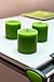 Set of 3 Pillar Candles 3
