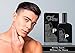 Mr. Fine Mens Cologne, Exude Confidence & Masculinity, Premium Long-Lasting Signature Fragrances, No Artificial Colors, USA-Made, 3.3oz. (100ml), Platinum