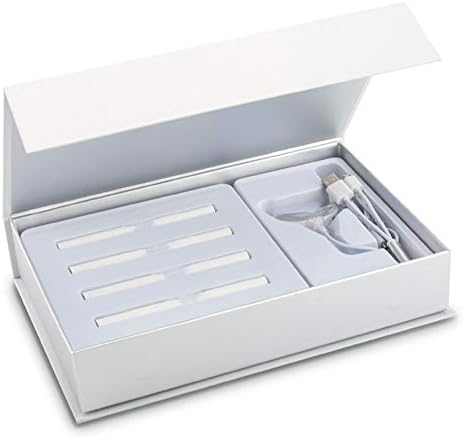 Connected Mobile Version Of The Tooth Whitening Device Quick-acting Cold Light Beauty Tooth White Teeth Artifact To Yellow Fluorosis