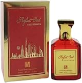 Modaleo 4x Oud EDP Fragrance Set for Men & Women 100ml Each Arabian Nights view 2