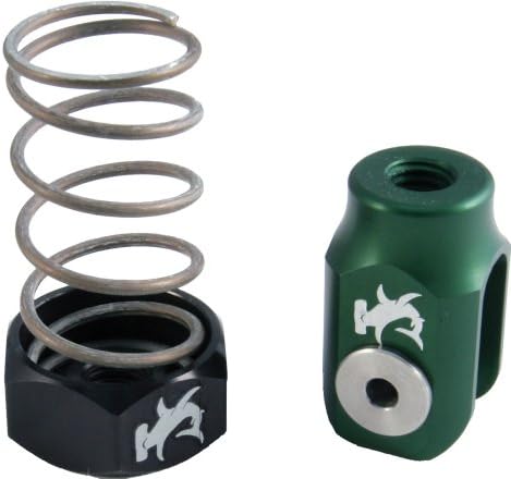 Hammerhead Designs Pro Rear Brake Return Kit RBPROSKM8