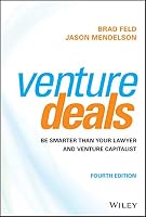 Venture Deals