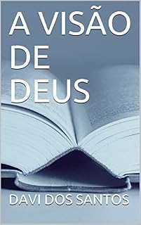 Livro A  VISÃO DE DEUS