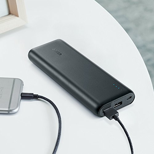 Anker-20000mAh-Portable-Charger-PowerCore-20100-Ultra-High-Capacity-Power-Bank-with-48A-Output