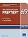 The Official LSAT PrepTest 69: June 2013 LSAT (The Official LSAT PrepTests)