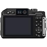 Panasonic Lumix DC-TS7