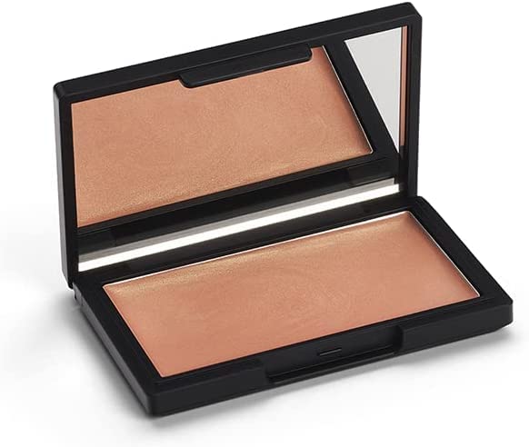 Phase Zero Makeup Cream Blush - "Calypso" - 4g / 0.141oz - Long Lasting, Easy to Use, for a Radiant, Natural, Luminous Skin