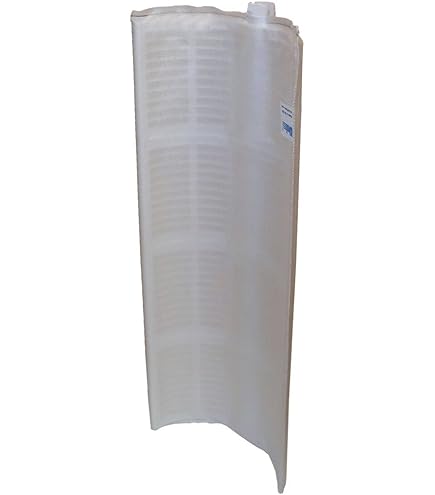 Unicel FS-2004 DE Pool Filter Grid Set - 48 Sq Ft Replacement For Hayward, Pentair & More