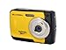 Bell+Howell Splash WP10-Y 16.0 Megapixel Waterproof Digital Camera with 2.4-Inch LCD & HD Video (Yellow)