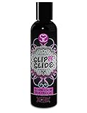 Premium Silicone Personal Lubricant - Slip & Slide - Intimate Lube For Serious Fun (4oz)