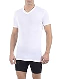 Tommy John Second Skin High V Neck Undershirt