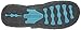 Skechers Women's Reggae-Jammin Sandal