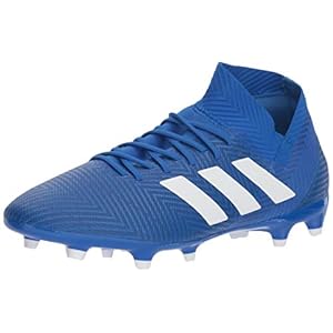 adidas Men’s Nemeziz 18.3 Firm Ground Soccer Shoe