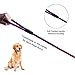Dog Leash Premium Dog Rope Leash for Small Medium Large Pets Premium Quality Nylon Rope 5 FT The Most Comfortable Traction Distance