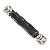 Thread Plug Gauge, Bearing Steel Strong Durable