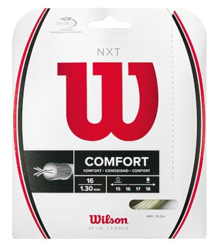 Wilson NXT 16