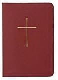Book of Common Prayer and Hymnal 1982, Church Publishing, 0898692431