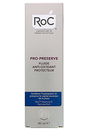 RoC Pro-Preserve Anti-Oxidant Protecting Fluid 40 ml