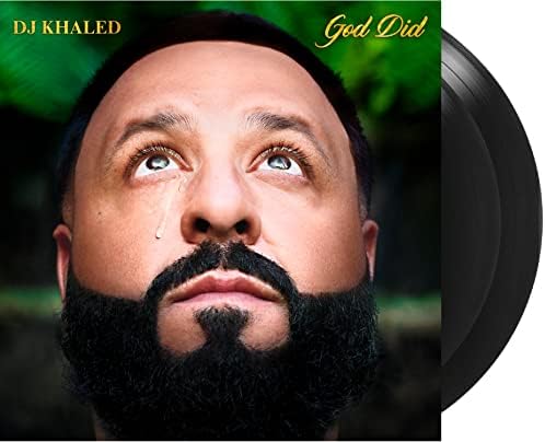 DJ KHALED - Grateful - Amazon.com Music
