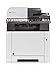 Kyocera 1102R92US0 Model ECOSYS M5521CDW Multifunctional Printer; Up to 21 PPM, 1200 Dpi Printing Quality, Mobile Printing Support, Direct Printing from and Scanning to USB Flash Memory
