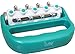 Fascia Genie Cellulite Body Massager – Foot, Hand Pain, Body Toning, Trigger Point Release