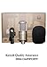 Takstar PC-K200 (Microphone + Shock mount) Only