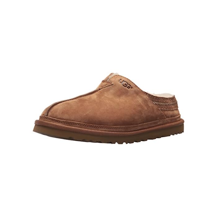 Neuman Clog Online at desertcart Fiji