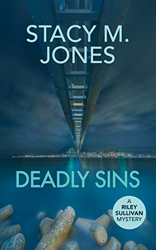 Deadly Sins Riley Sullivan Mystery Book 1 - 