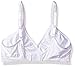 Hanes Comfortflex Fit Santoni Bra with Corsetry Detail-1 or 2 Pack