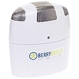 BerryBreeze Activated Oxygen Refrigerator Deodorizer by BerryBreeze