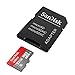 SanDisk Ultra 32GB MicroSDHC Class 10 UHS Memory Card Speed Up To 30MB/s With Adapter - SDSDQUA-032G-U46A [Old Version]