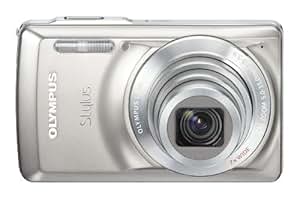 Amazon.com : Olympus Stylus 7030 14 MP Digital Camera with